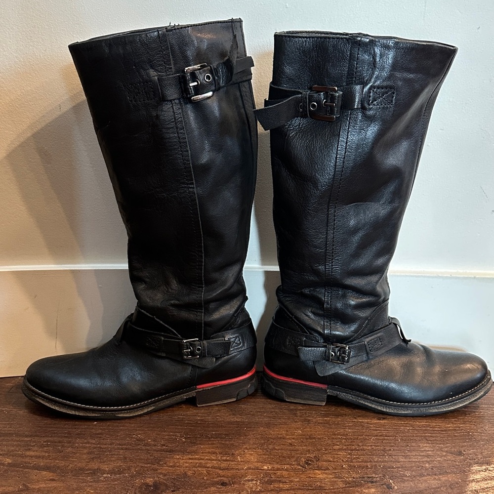 Heavenly  feet boots
